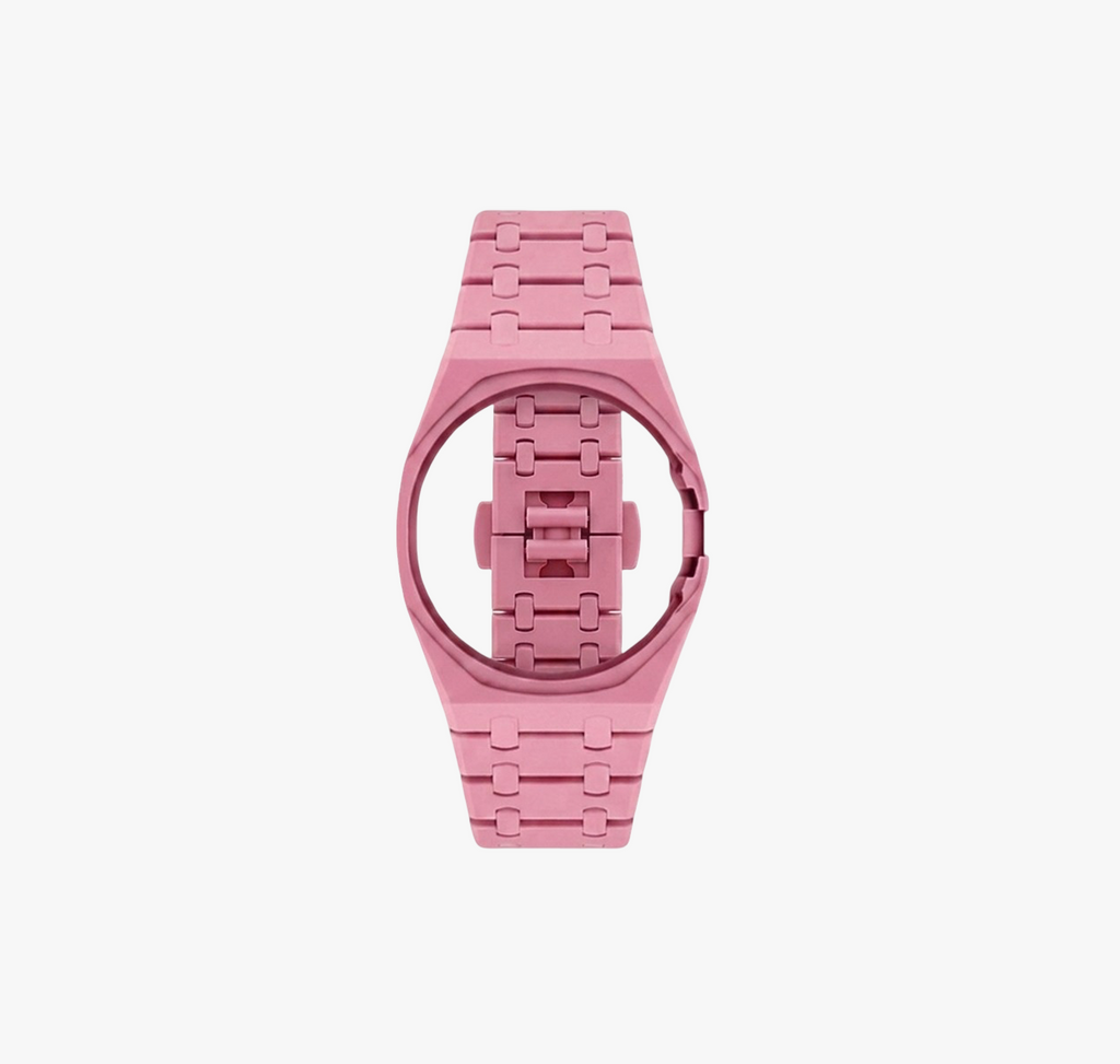 Homer - Royal Pop Bioceramic Strap