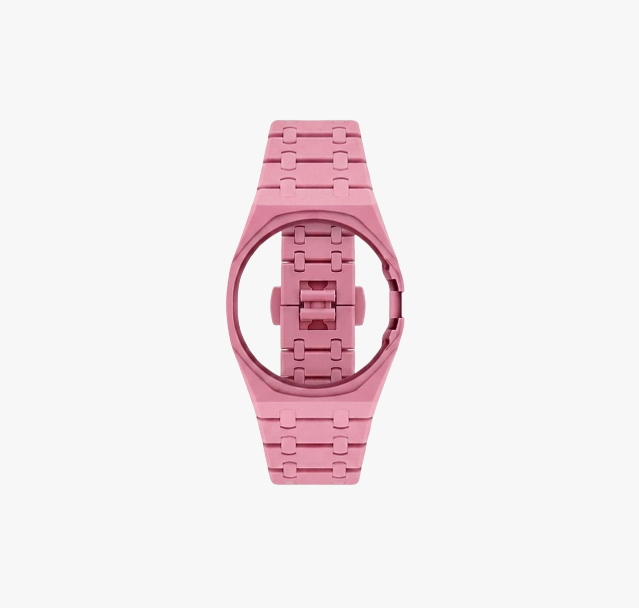 Homer - Royal Pop Bioceramic Strap
