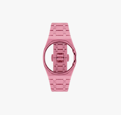 Homer - Royal Pop Bioceramic Strap