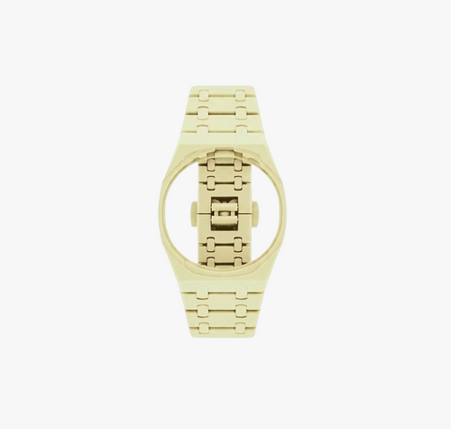 Light Yellow - Royal Pop Bioceramic Strap
