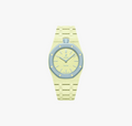 Light Yellow - Royal Pop Bioceramic Strap