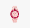 Pink - Royal Pop Bioceramic Strap